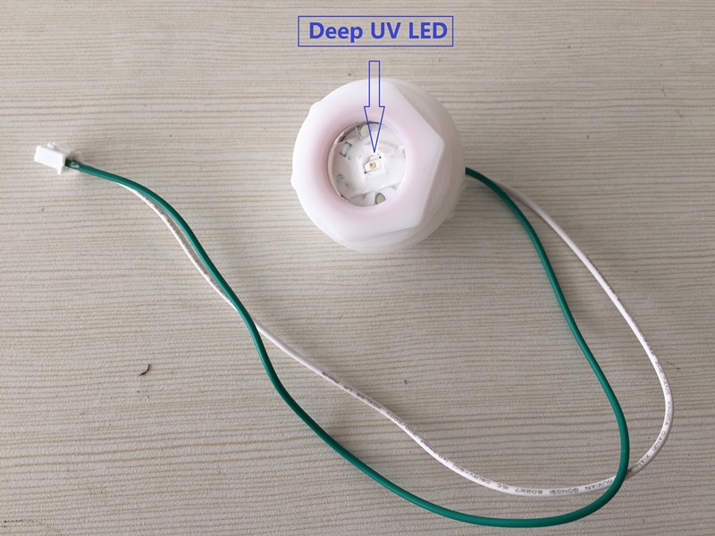 UVC LED module--1